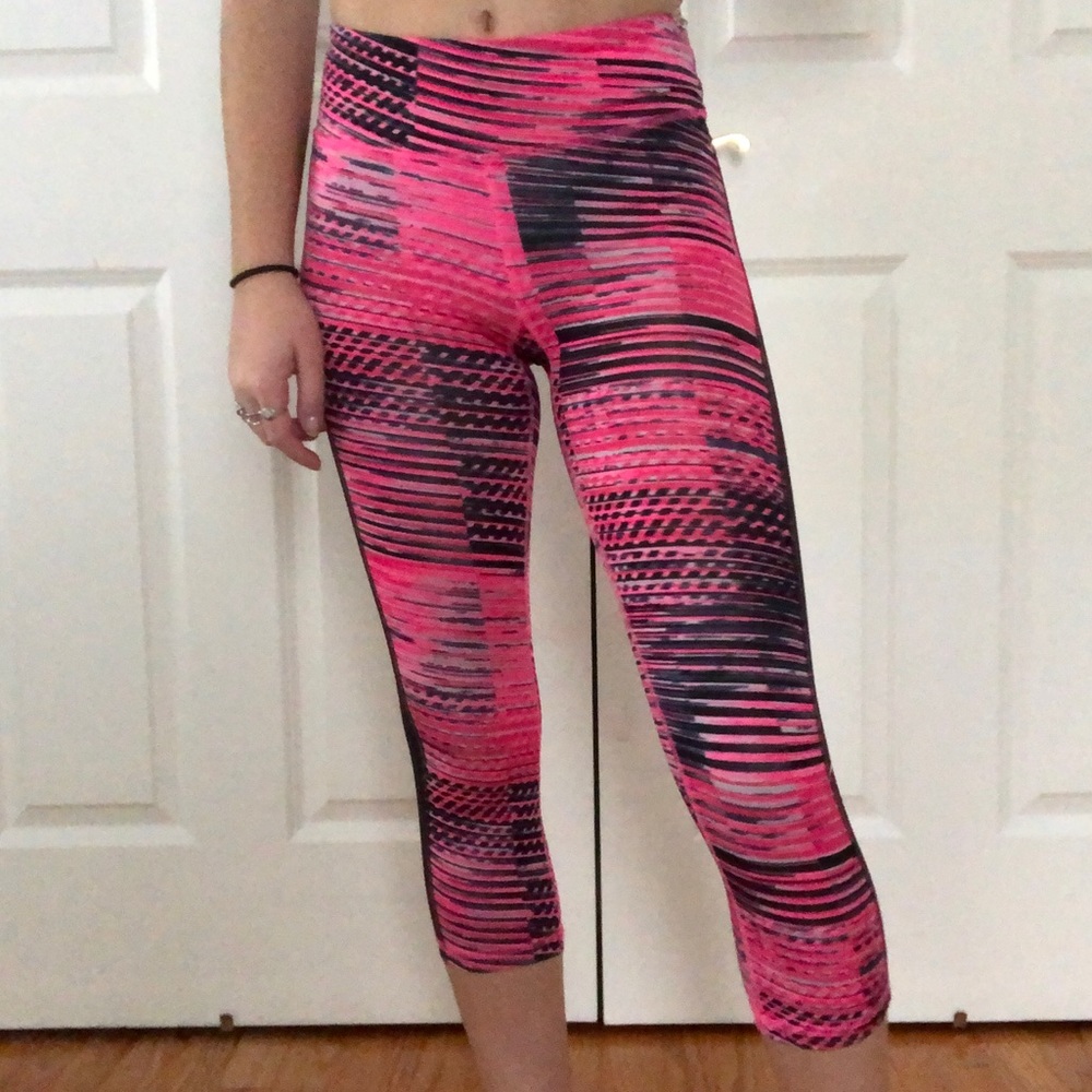 workout leggings